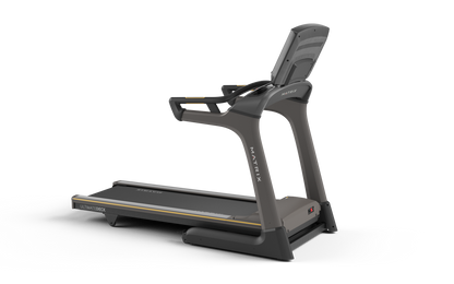 MATRIX TF50XUR 22" Advanced Smart XL Folding Treadmill