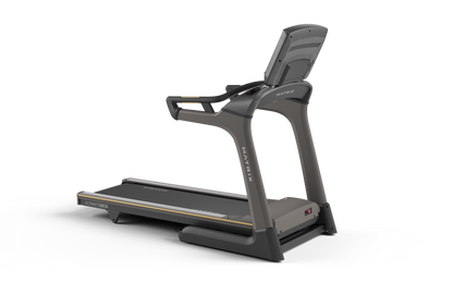 MATRIX TF50XUR 22" Advanced Smart XL Folding Treadmill