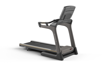 MATRIX TF50XUR 22" Advanced Smart XL Folding Treadmill