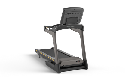 MATRIX TF50XUR 22" Advanced Smart XL Folding Treadmill