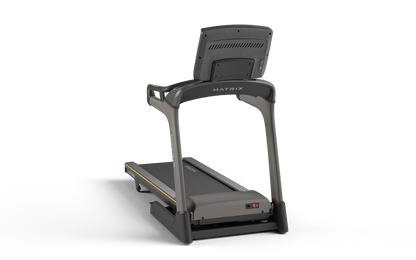 MATRIX TF50XUR 22" Advanced Smart XL Folding Treadmill