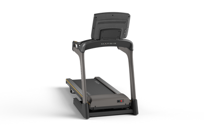 MATRIX TF50XUR 22" Advanced Smart XL Folding Treadmill