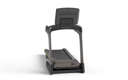 MATRIX TF50XUR 22" Advanced Smart XL Folding Treadmill