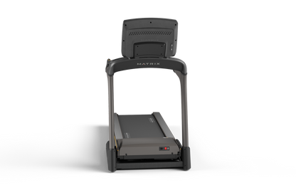 MATRIX TF50XUR 22" Advanced Smart XL Folding Treadmill
