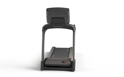 MATRIX TF50XUR 22" Advanced Smart XL Folding Treadmill
