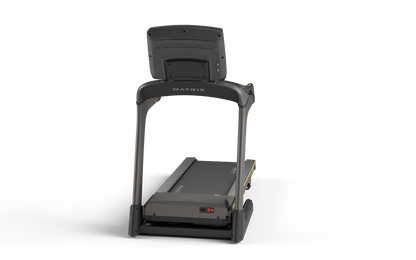 MATRIX TF50XUR 22" Advanced Smart XL Folding Treadmill