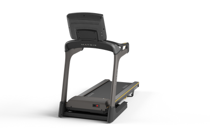 MATRIX TF50XUR 22" Advanced Smart XL Folding Treadmill