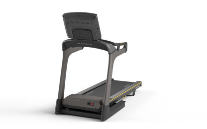 MATRIX TF50XUR 22" Advanced Smart XL Folding Treadmill