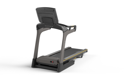 MATRIX TF50XUR 22" Advanced Smart XL Folding Treadmill