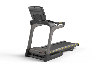 MATRIX TF50XUR 22" Advanced Smart XL Folding Treadmill