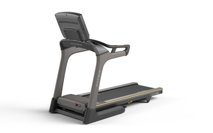 MATRIX TF50XUR 22" Advanced Smart XL Folding Treadmill