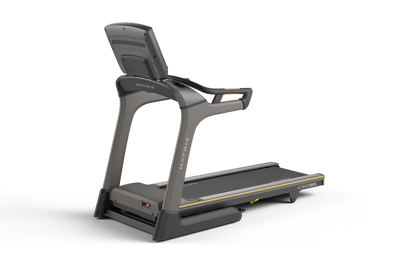 MATRIX TF50XUR 22" Advanced Smart XL Folding Treadmill