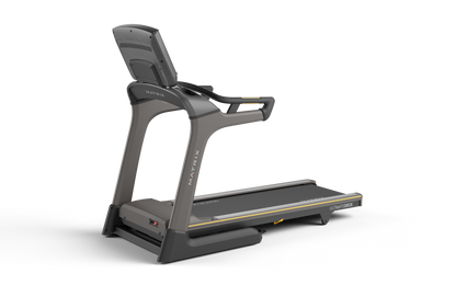 MATRIX TF50XUR 22" Advanced Smart XL Folding Treadmill