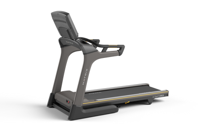 MATRIX TF50XUR 22" Advanced Smart XL Folding Treadmill