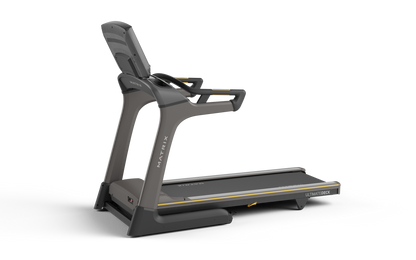MATRIX TF50XUR 22" Advanced Smart XL Folding Treadmill
