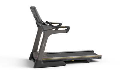 MATRIX TF50XUR 22" Advanced Smart XL Folding Treadmill