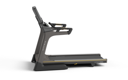 MATRIX TF50XUR 22" Advanced Smart XL Folding Treadmill