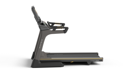 MATRIX TF50XUR 22" Advanced Smart XL Folding Treadmill