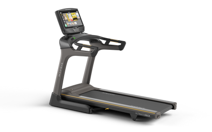 MATRIX TF50XUR 22" Advanced Smart XL Folding Treadmill