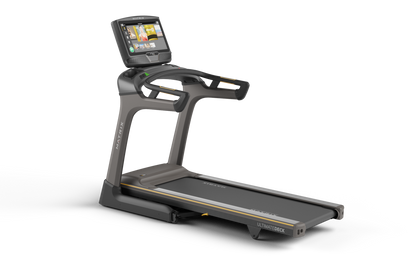 MATRIX TF50XUR 22" Advanced Smart XL Folding Treadmill