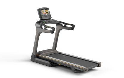 MATRIX TF50XIR 16" Advanced Smart Folding Treadmill