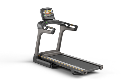 MATRIX TF50XIR 16" Advanced Smart Folding Treadmill