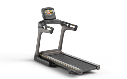 MATRIX TF50XIR 16" Advanced Smart Folding Treadmill