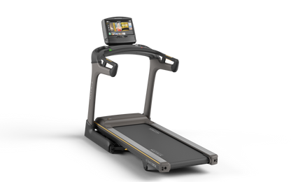 MATRIX TF50XIR 16" Advanced Smart Folding Treadmill