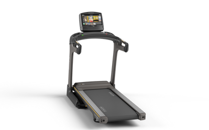 MATRIX TF50XIR 16" Advanced Smart Folding Treadmill