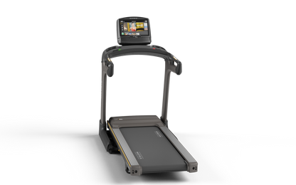 MATRIX TF50XIR 16" Advanced Smart Folding Treadmill