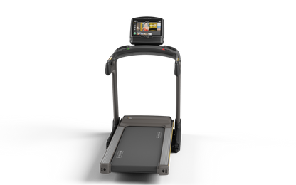 MATRIX TF50XIR 16" Advanced Smart Folding Treadmill