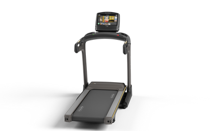 MATRIX TF50XIR 16" Advanced Smart Folding Treadmill