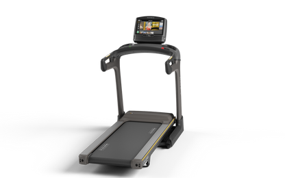 MATRIX TF50XIR 16" Advanced Smart Folding Treadmill