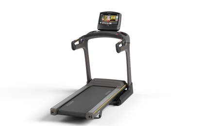 MATRIX TF50XIR 16" Advanced Smart Folding Treadmill