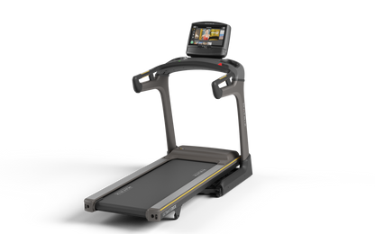 MATRIX TF50XIR 16" Advanced Smart Folding Treadmill