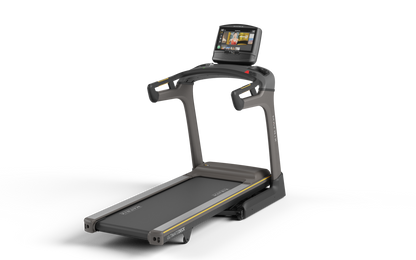 MATRIX TF50XIR 16" Advanced Smart Folding Treadmill