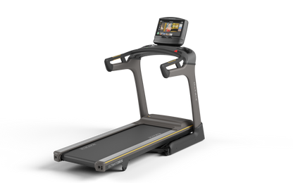 MATRIX TF50XIR 16" Advanced Smart Folding Treadmill