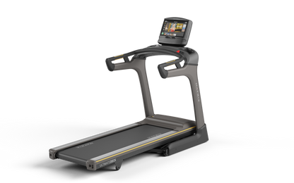 MATRIX TF50XIR 16" Advanced Smart Folding Treadmill