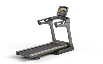 MATRIX TF50XIR 16" Advanced Smart Folding Treadmill