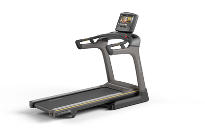 MATRIX TF50XIR 16" Advanced Smart Folding Treadmill