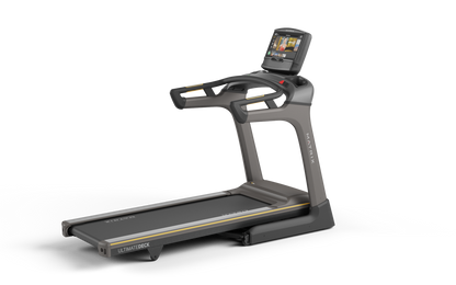 MATRIX TF50XIR 16" Advanced Smart Folding Treadmill