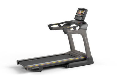 MATRIX TF50XIR 16" Advanced Smart Folding Treadmill
