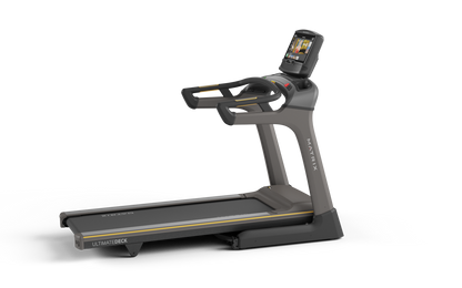 MATRIX TF50XIR 16" Advanced Smart Folding Treadmill