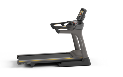 MATRIX TF50XIR 16" Advanced Smart Folding Treadmill