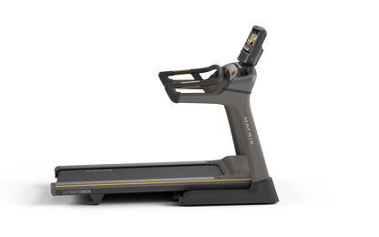 MATRIX TF50XIR 16" Advanced Smart Folding Treadmill