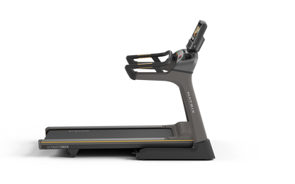 MATRIX TF50XIR 16" Advanced Smart Folding Treadmill