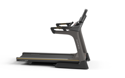 MATRIX TF50XIR 16" Advanced Smart Folding Treadmill