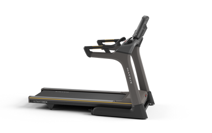 MATRIX TF50XIR 16" Advanced Smart Folding Treadmill