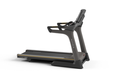 MATRIX TF50XIR 16" Advanced Smart Folding Treadmill