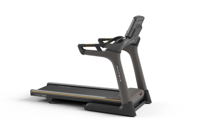 MATRIX TF50XIR 16" Advanced Smart Folding Treadmill